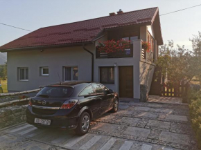 Apartment Kovač